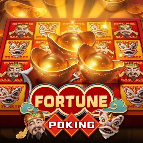 Poking Fortune